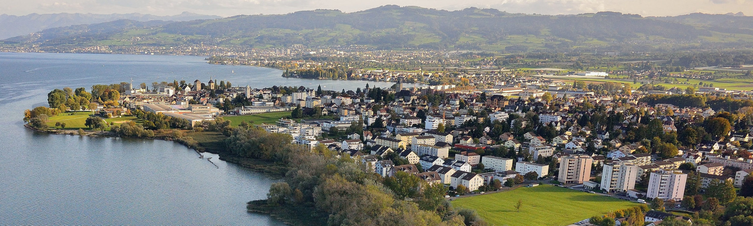 Arbon Stadt
