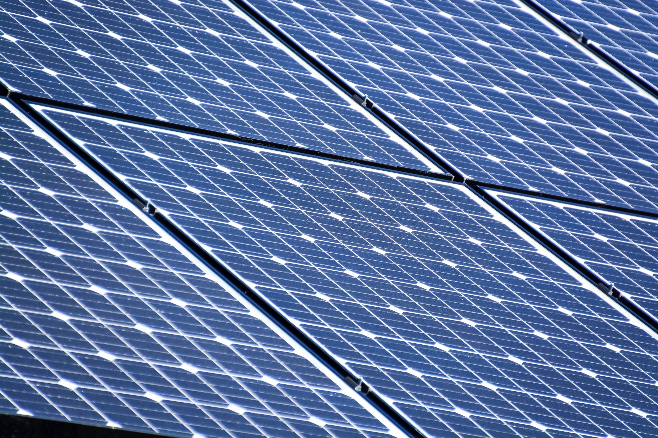 solar panel
